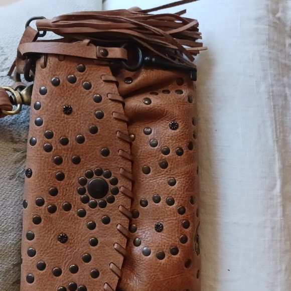 Hand bag /clutch - Picture 2 of 8